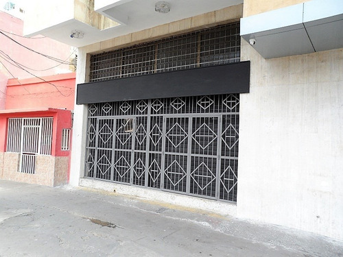 Imagen 2 de 13 de Local Comercial En Alquiler En Puerto La Cruz