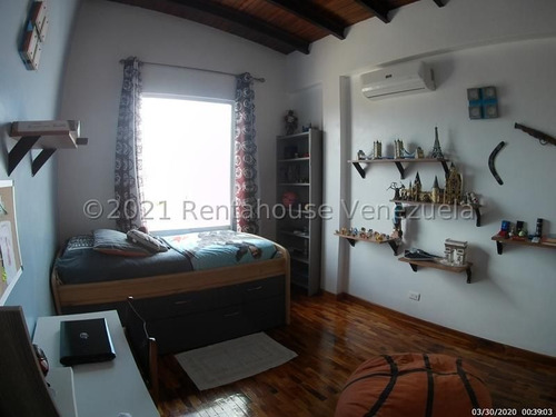 Imagen 10 de 14 de Casa En Venta En Alto Prado Avm 22-597