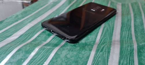 Samsung S9 Funciona Perfectamente Pantalla Con Detalles (Usado)