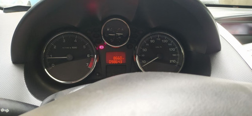 Peugeot 207 1.6 Xs - Preço Negociável