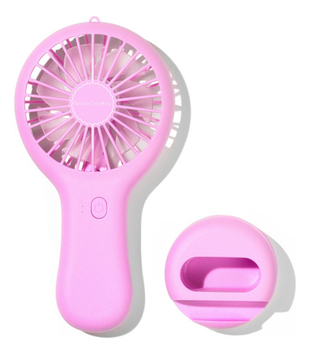 Ventilador De Mano Feeling Fresh Beauty Creations