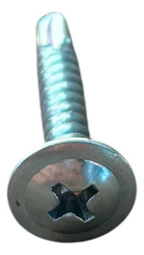 Pija K-lath Galvanizada Punta Broca De 8 X 1 (6,000 Pza)