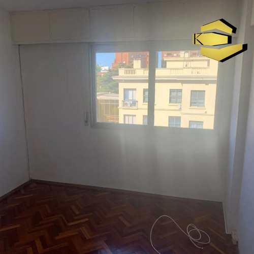 Imagen 7 de 12 de Apartamento 1 Dormitorio Palermo Montevideo B