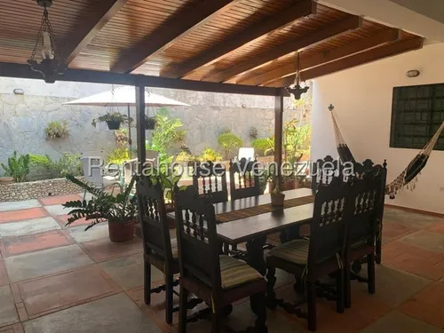 Casa En Venta Santa Sofia