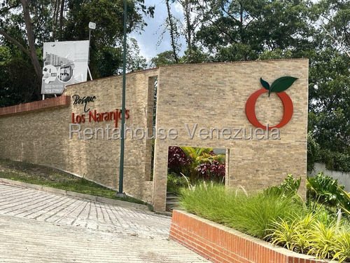 Apartamento De Oportunidad En Alquiler, Urb. Los Naranjos