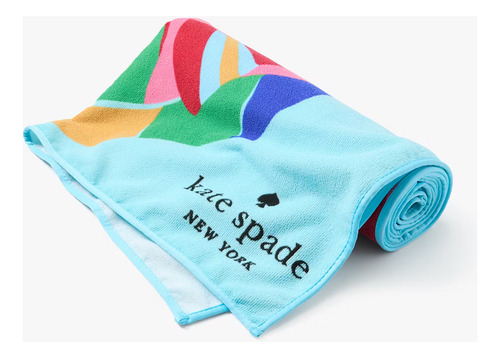 Toalla De Playa Kate Spade