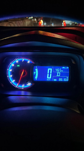 Chevrolet Tracker 1.8 Ls