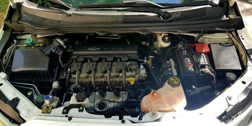 Chevrolet Onix Lt