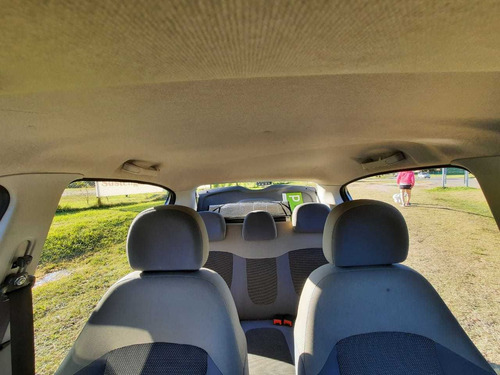 Fiat Palio 1.6 Essence 115cv 2014