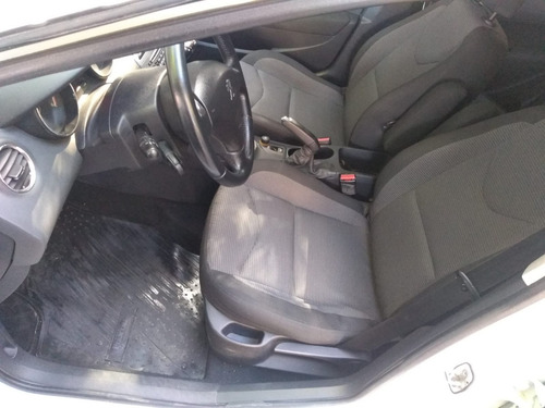 Imagen 16 de 21 de Peugeot 308