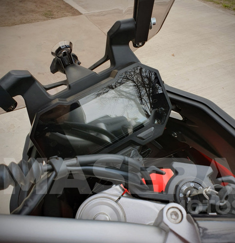 Imagen 14 de 17 de Voge Touring 500 Ds - Consulte Contado