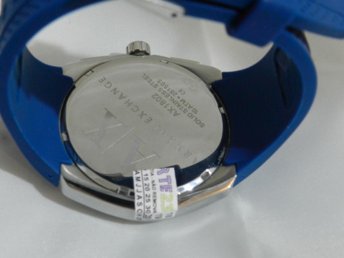 Relógio Armani Exchange Ax1802 - Promoção!