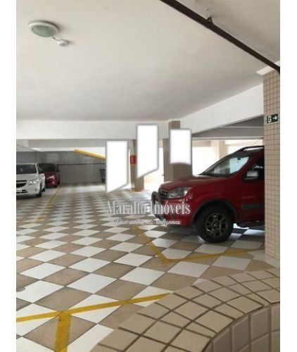 Imagem 15 de 15 de Apartamento Na Aviação Em Praia Grande - Sp