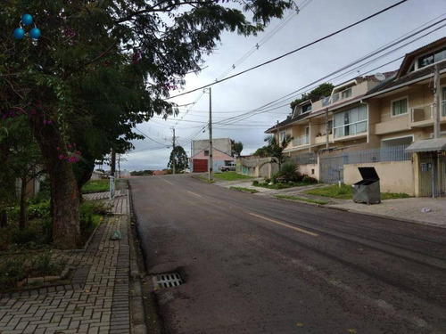 Imagem 8 de 9 de Apartamento Com 3 Dormitórios À Venda, 69 M² Por R$ 220.000,00 - Santa Cândida - Curitiba/pr - Ap6834