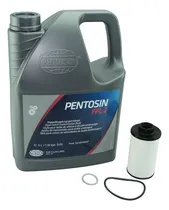 Comprar Kit Filtro Transmision Vw Audi Dsg 02e Ffl2 Pentosin