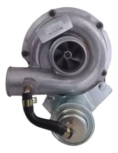 Turbo Isuzu 4jh1t Rhf5 Luv-dmax 3.0l