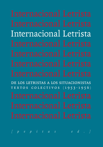 Internacional Letrista - Varios Autores - *