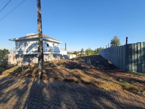 Imagem 3 de 3 de Terreno Em Ivoti No Loteamento Carolina Ii. . - Te0429