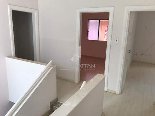 Imagem 10 de 30 de Casa Para Aluguel Em Cambuí - Ca005644