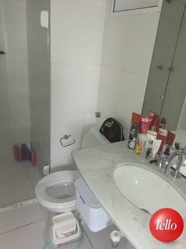 Imagem 9 de 27 de Apartamento - Ref: 135881