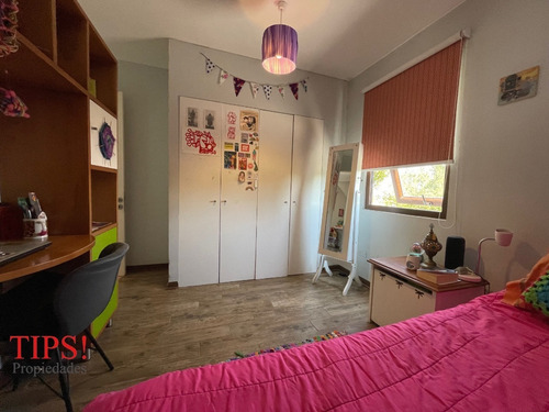 Imagen 12 de 30 de Hermosa Casa Aislada De Dos Pisos En Alto Macul