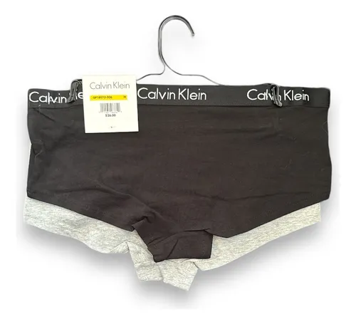 Pantaletas calvin klein sale