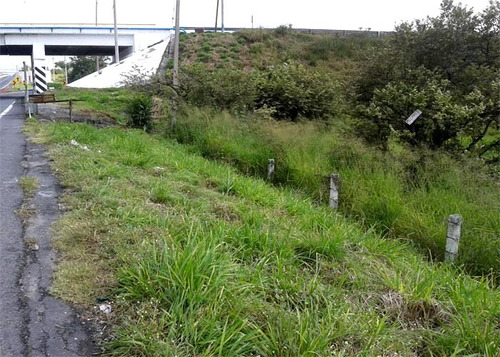 Terreno - Venta, A Pie Autopista Acapulco-cuernavaca, Frente Al Tec.