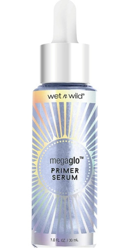 Wet N Wild Megaglo Primer Serum