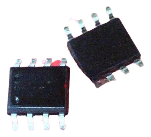 Mosfet Sm4839ns Ic Circuito Integrado Componente Electrónico