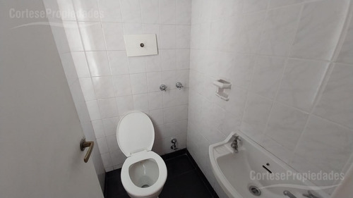 Departamento En Palermo