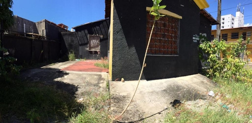 Imagem 3 de 10 de Casa Com Terreno Bairro De Fátima Px A Praça Argentina - Te0139