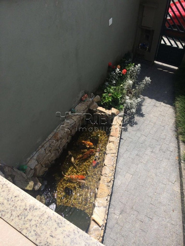 Imagem 3 de 15 de Casa-venda-03 Dormitorios-2 Suites-04 Vagas-jardim Universo-mogi Das Cruzes-sp - V-1227