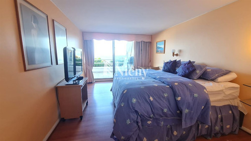 Depto De 4 Dorm., Escalonado En Subida El Encanto .reñaca