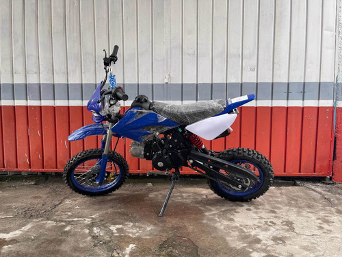 Imagen 1 de 12 de Cross 125 Cc 50cc