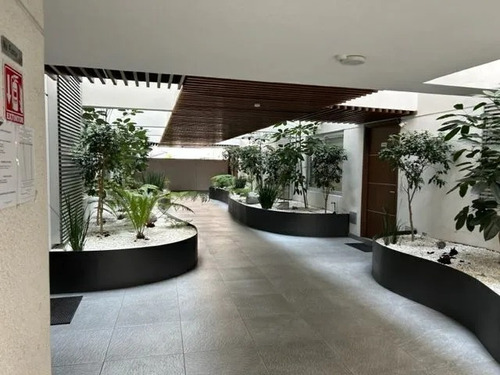 Departamento, Calzada Desierto De Los Leones 5350, Depto 407, Pueblo Tetelpan, Álvaro Obregón, Cdmx, Ab2-ru