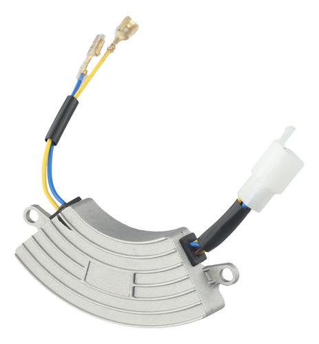 Accesorios De Voltaje Automático Del Regulador Avr De 5.5 Hp