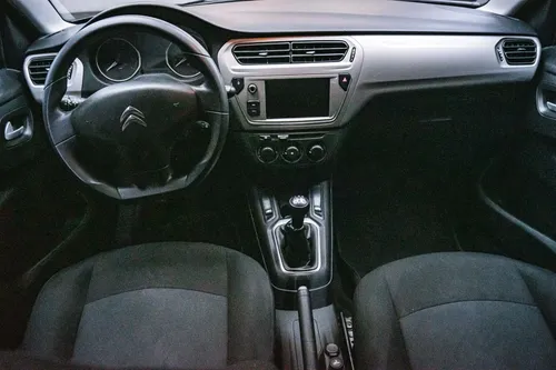Citroën C-Elysée 1.6 Feel