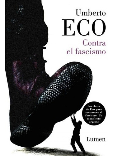 Contra El Fascismo - Umberto Eco