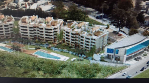 Villa Belgrano Vendo Oficina En Complejo Village Plaza