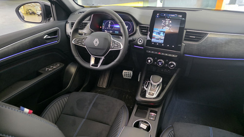 Renault Arkana 1.3 E-Tech Hybrid