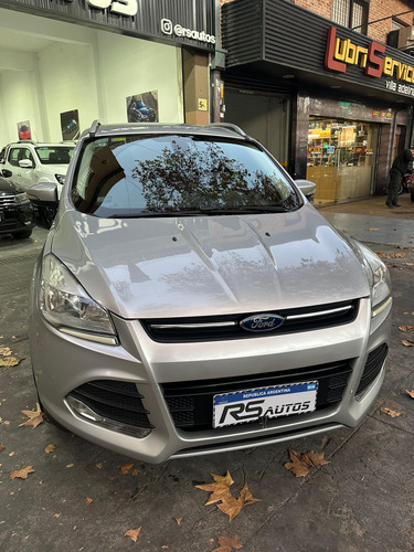 Ford Kuga 1.6 Sel 6mt Fwd T 150 Cv