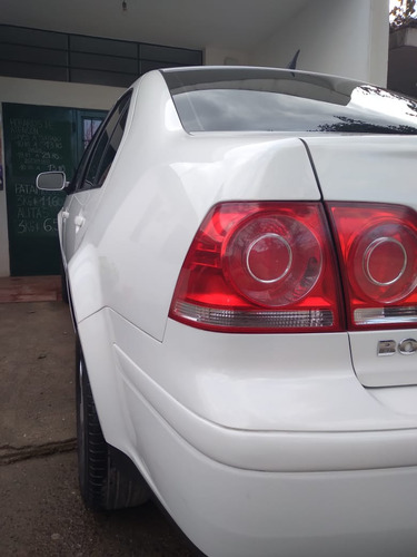 Volkswagen Bora 2.0 Trendline 115cv
