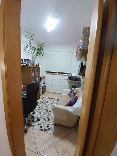 Sobrado Com 3 Dormitórios À Venda, 201 M² Por R$ 715.000,00 - Parque Das Nações - Santo André/sp - So2233