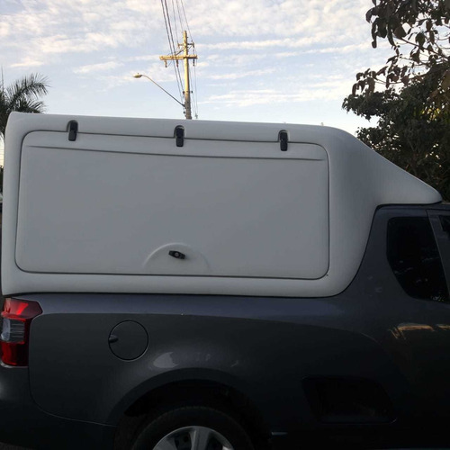 Chevrolet Montana 2019 1.4 Ls Econoflex 2p