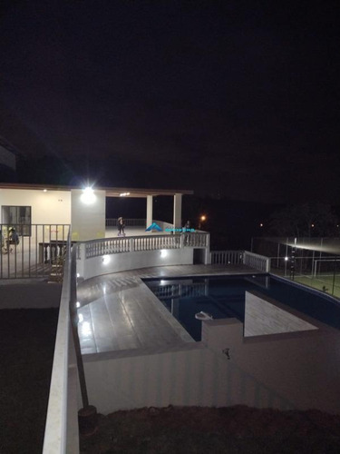Imagem 16 de 20 de Chácara À Venda, Terras De Santa Cruz - Jundiaí/sp - 8004