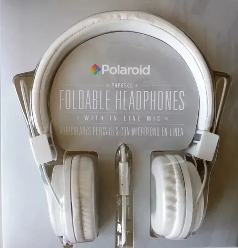 Audifonos polaroid php 8500 clearance
