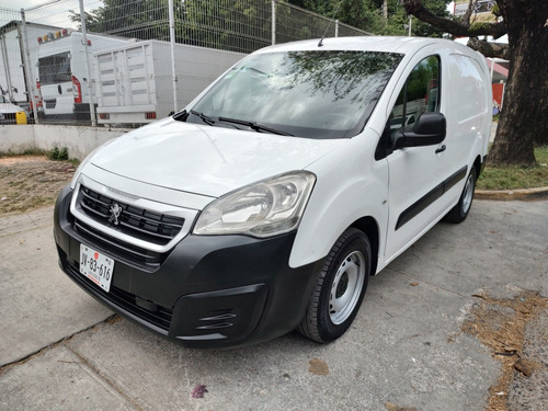 Peugeot Partner 1.6 Hdi Maxi Mt