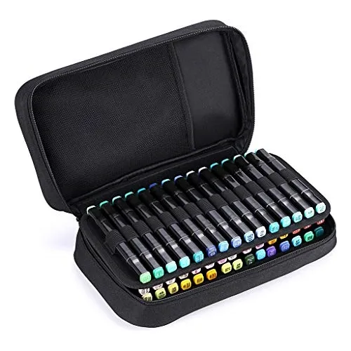 comprar Cartucheras O Estuche De Transporte Para Lápices