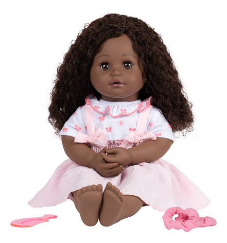 Adora My Sweet Hair Style Doll Madison - Muñeca Pequeña D.