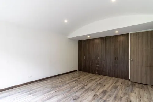 Apartamento En Arriendo/venta En Suba Cerros. Cod A22812